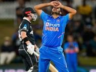 शार्दुल ठाकुर